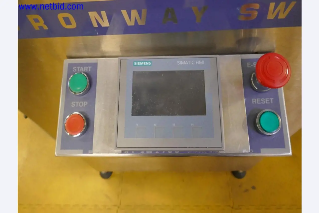 Gepflegte Maschinen aus dem Bereich Halbleiterindustrie, Halbleiterfertigung, CD-Fertigung, DVD-Fertigung-4