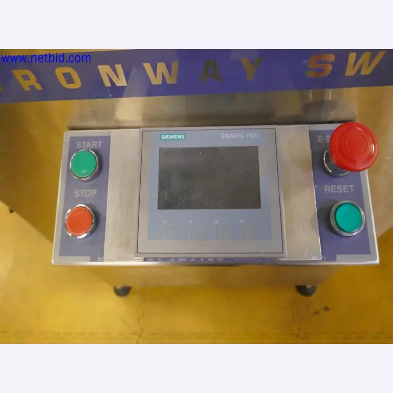 Gepflegte Maschinen aus dem Bereich Halbleiterindustrie, Halbleiterfertigung, CD-Fertigung, DVD-Fertigung-4