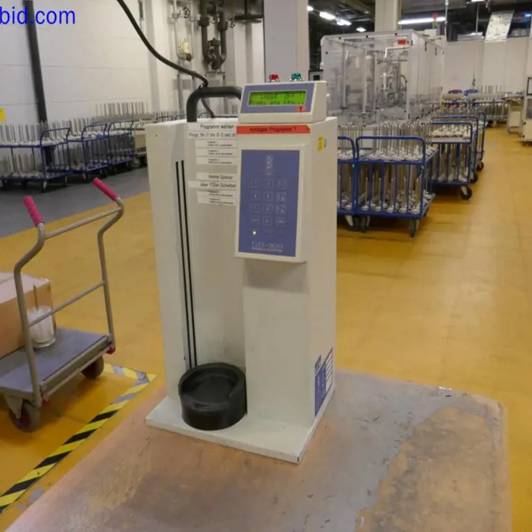 CD-telmachine Bronway CD300