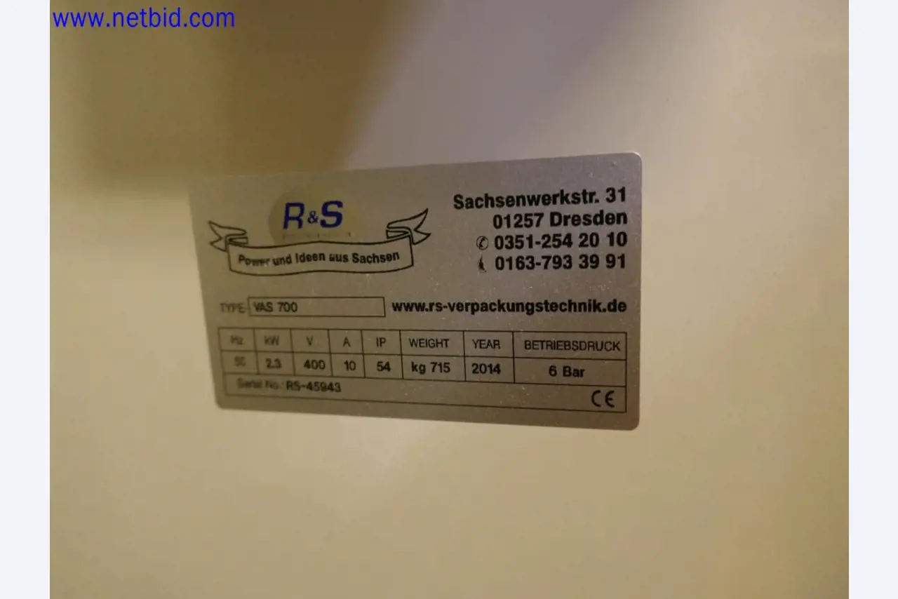 Maintained machines from the semiconductor industry, semiconductor production, CD production, DVD production-10