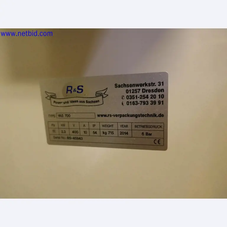 Maintained machines from the semiconductor industry, semiconductor production, CD production, DVD production-10