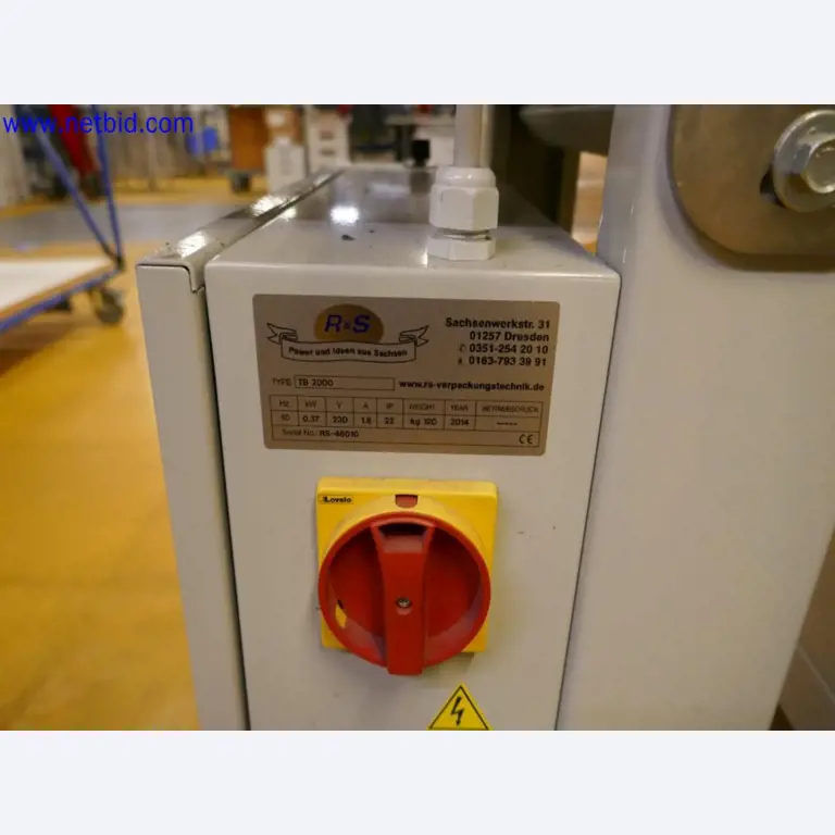 Maintained machines from the semiconductor industry, semiconductor production, CD production, DVD production-11