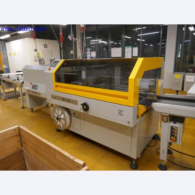 Maintained machines from the semiconductor industry, semiconductor production, CD production, DVD production-5