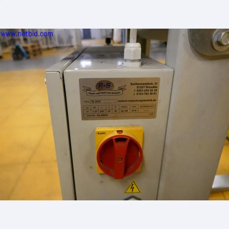 Maintained machines from the semiconductor industry, semiconductor production, CD production, DVD production-8