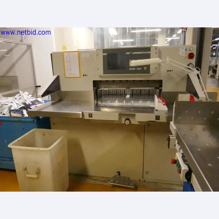 Gepflegte Maschinen aus dem Bereich Halbleiterindustrie, Halbleiterfertigung, CD-Fertigung, DVD-Fertigung-2