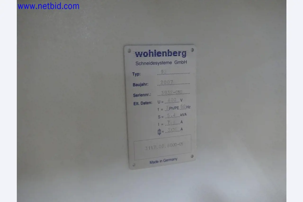 Gepflegte Maschinen aus dem Bereich Halbleiterindustrie, Halbleiterfertigung, CD-Fertigung, DVD-Fertigung-4