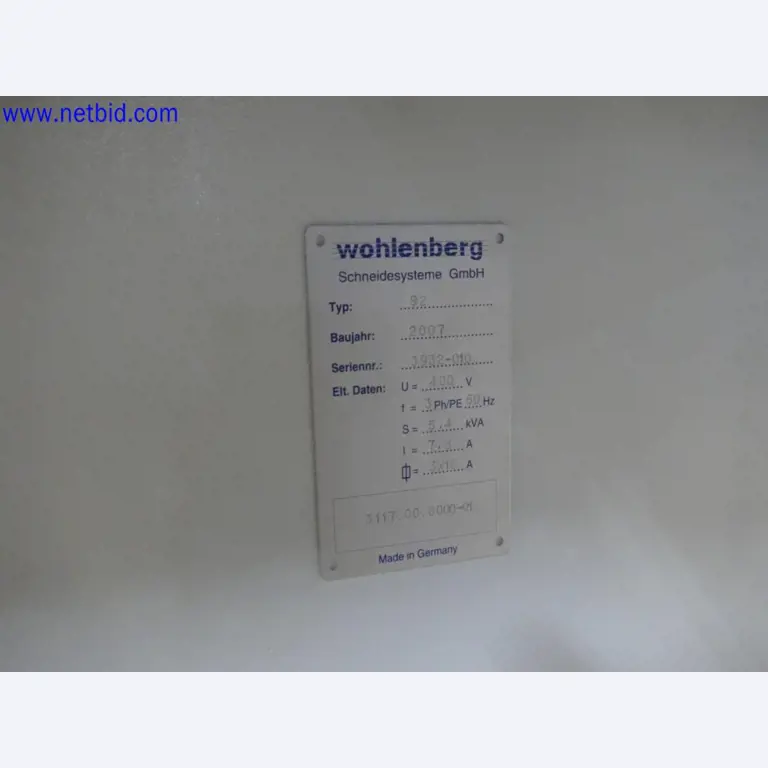 Gepflegte Maschinen aus dem Bereich Halbleiterindustrie, Halbleiterfertigung, CD-Fertigung, DVD-Fertigung-4