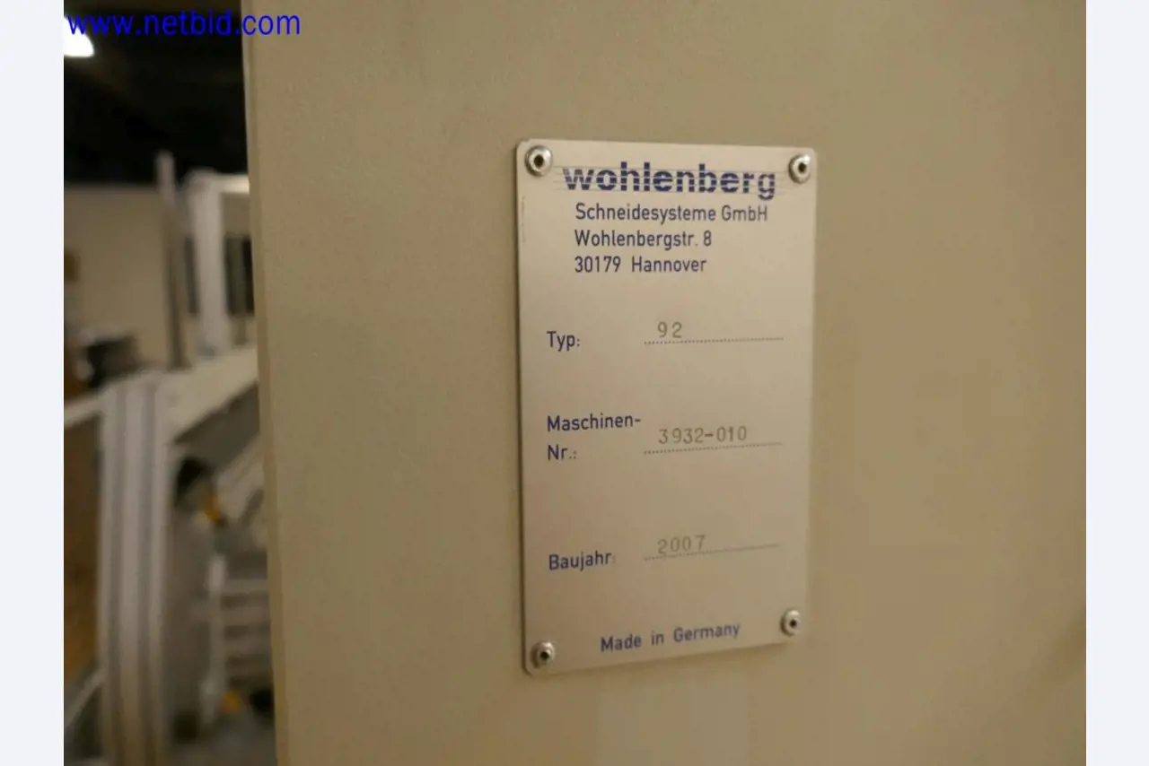 Gepflegte Maschinen aus dem Bereich Halbleiterindustrie, Halbleiterfertigung, CD-Fertigung, DVD-Fertigung-7