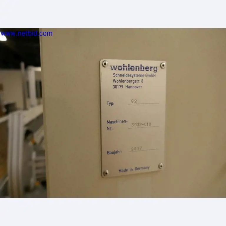 Gepflegte Maschinen aus dem Bereich Halbleiterindustrie, Halbleiterfertigung, CD-Fertigung, DVD-Fertigung-7