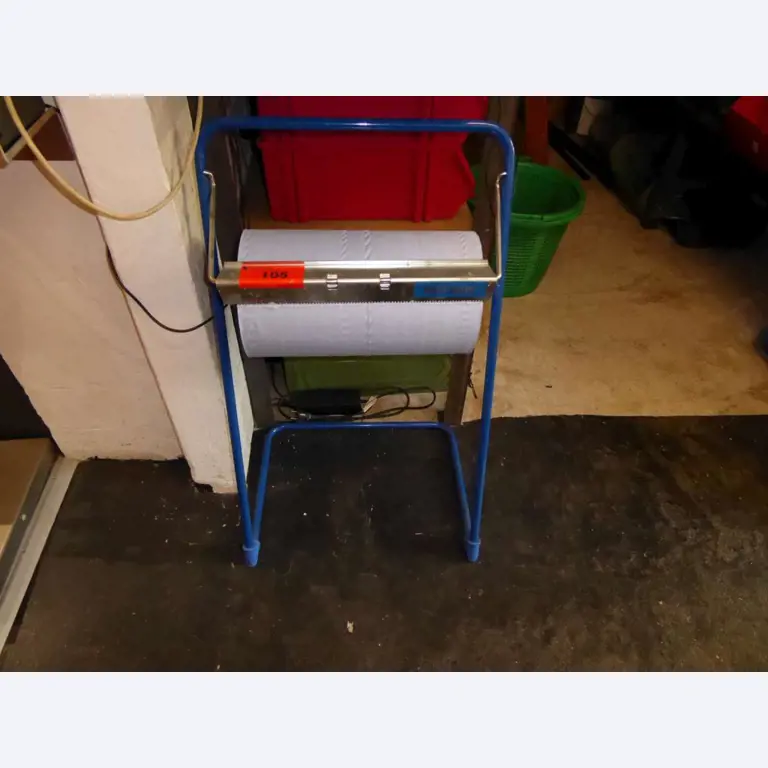 Maschinen zur Herstellung von Möbelbeschlägen und Türgarnituren-1