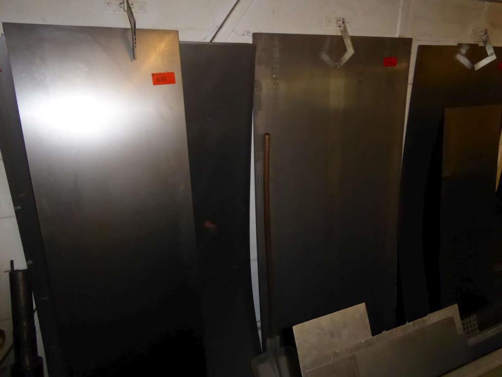 Maszyny do produkcji okuć meblowych i zestawów drzwiowych-5