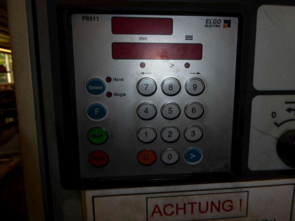 Maszyny do produkcji okuć meblowych i zestawów drzwiowych-10