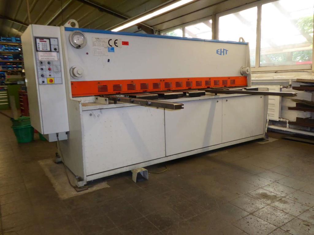 Maszyny do produkcji okuć meblowych i zestawów drzwiowych-8