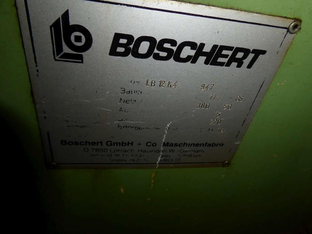 Maszyny do produkcji okuć meblowych i zestawów drzwiowych-4