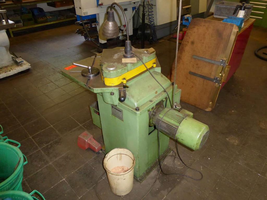 Maszyny do produkcji okuć meblowych i zestawów drzwiowych-5