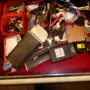 thumbnail-Machines for the production of furniture fittings and door sets-3