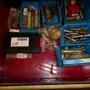 thumbnail-Machines for the production of furniture fittings and door sets-5
