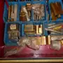 thumbnail-Machines for the production of furniture fittings and door sets-6
