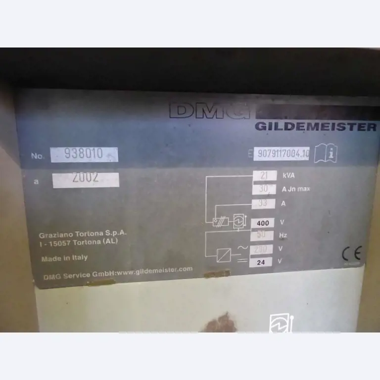 Máquinas para la fabricación de herrajes para muebles y juegos de puertas-13