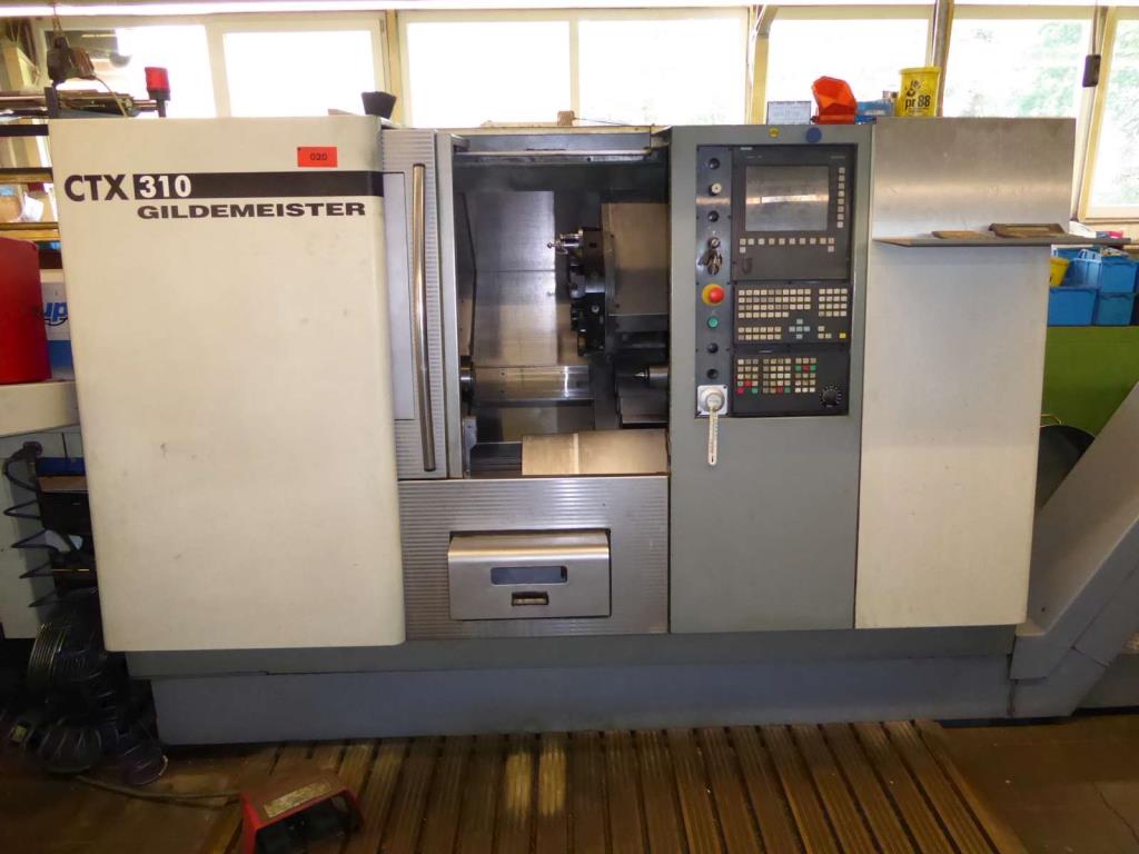 Máquinas para la fabricación de herrajes para muebles y juegos de puertas-17