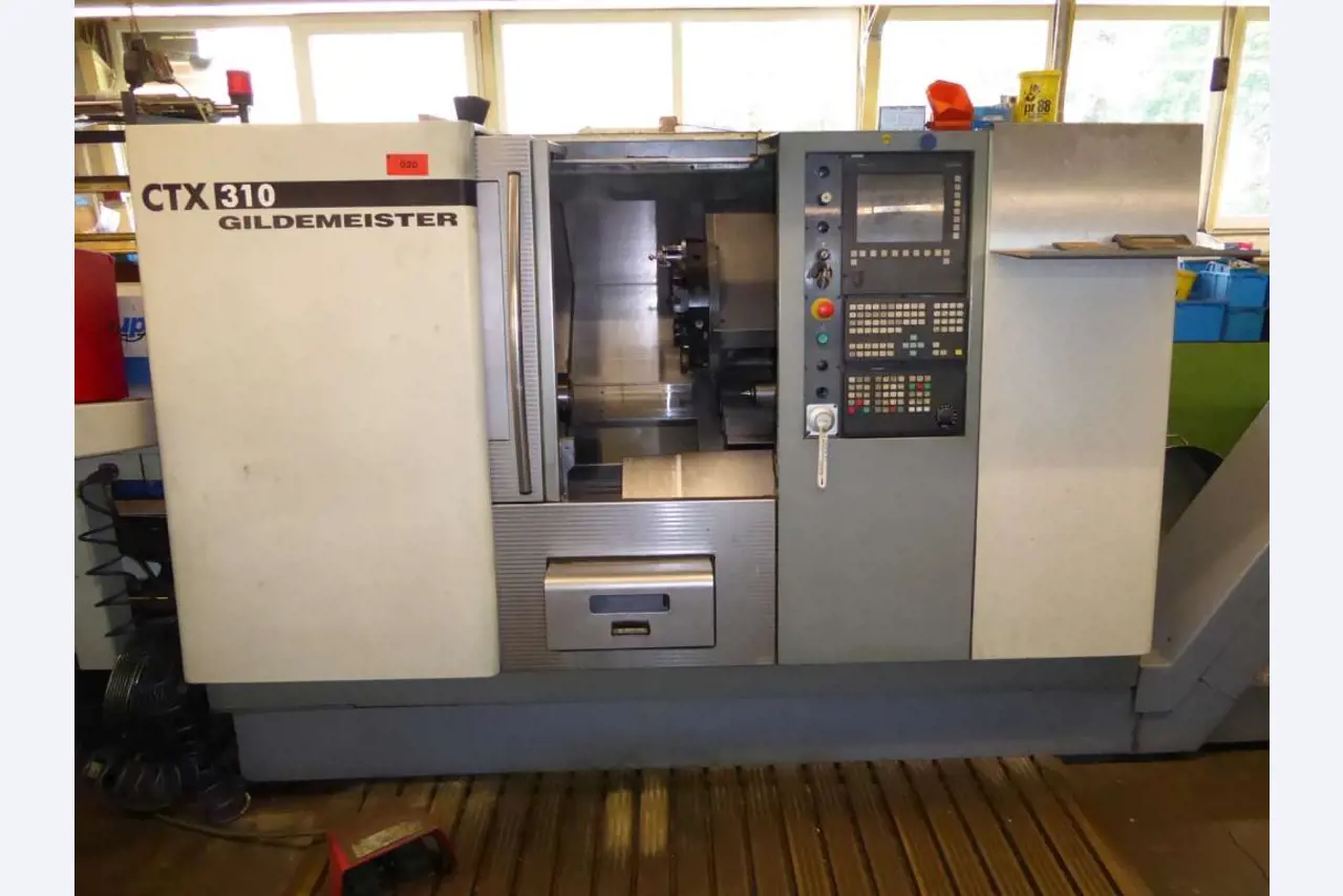 Máquinas para la fabricación de herrajes para muebles y juegos de puertas-17