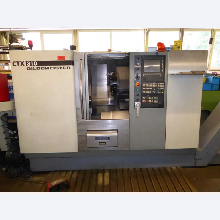 Máquinas para la fabricación de herrajes para muebles y juegos de puertas-17