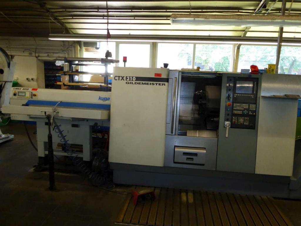 Máquinas para la fabricación de herrajes para muebles y juegos de puertas-2