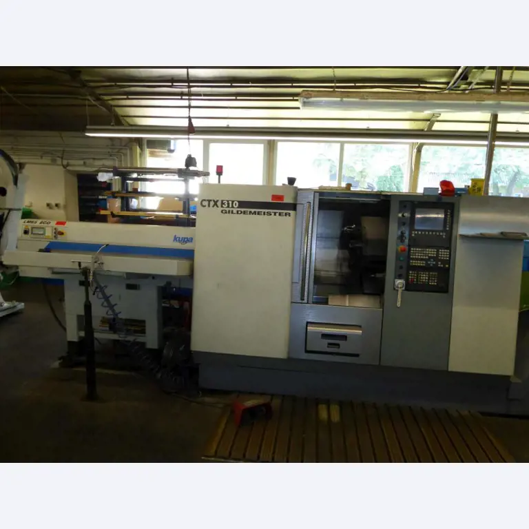Machines voor de productie van meubelbeslag en deurbeslag-2