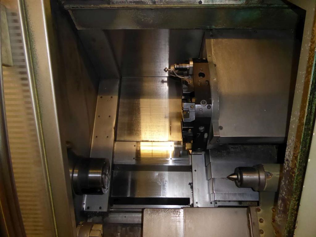 Máquinas para la fabricación de herrajes para muebles y juegos de puertas-3