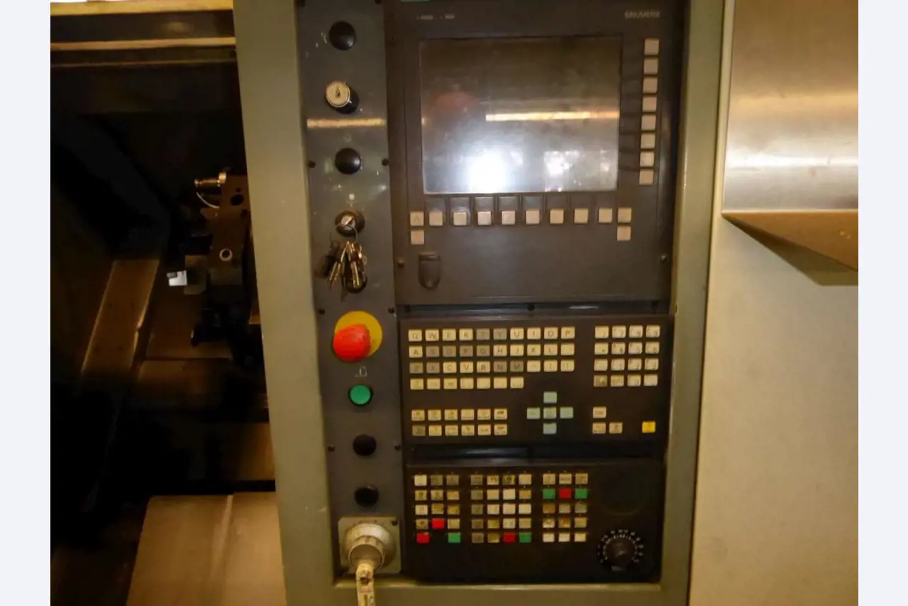 Machines voor de productie van meubelbeslag en deurbeslag-4
