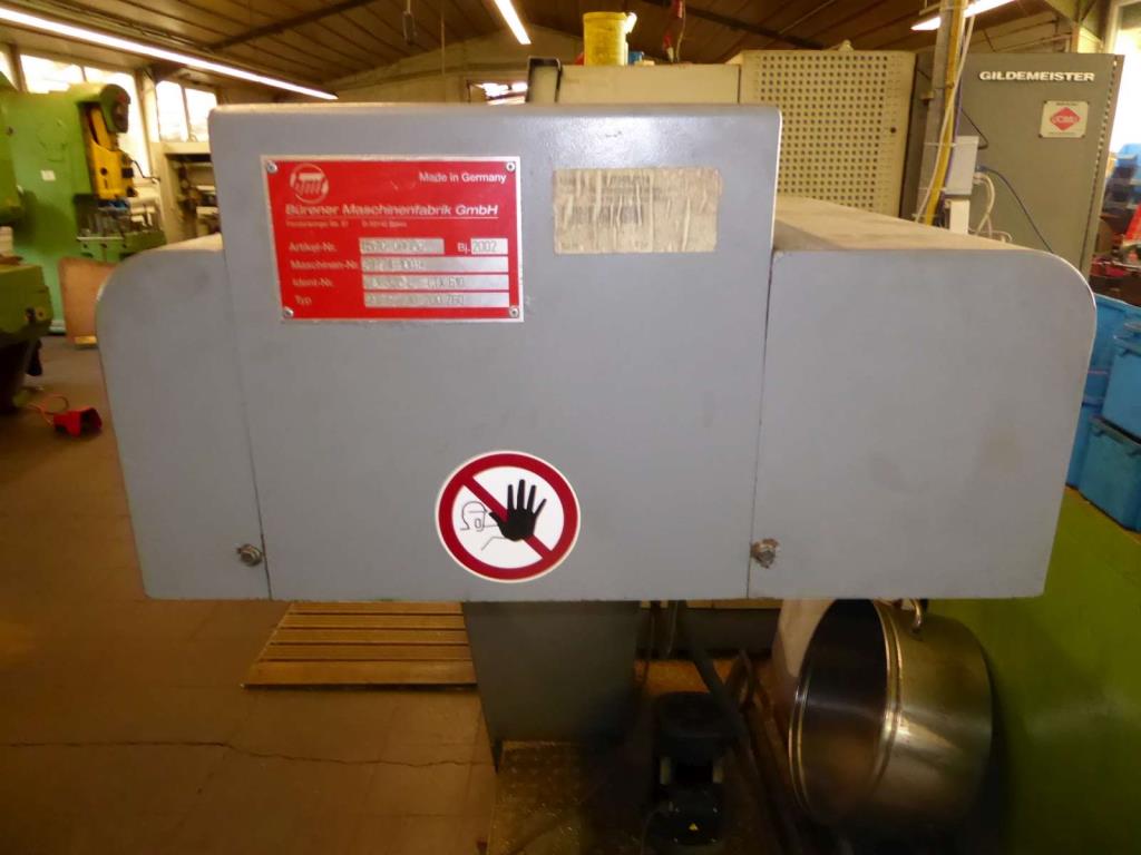 Máquinas para la fabricación de herrajes para muebles y juegos de puertas-6