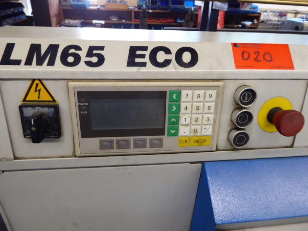 Máquinas para la fabricación de herrajes para muebles y juegos de puertas-9