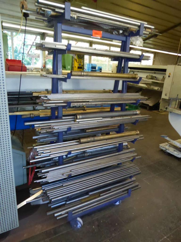 Maszyny do produkcji okuć meblowych i zestawów drzwiowych-2