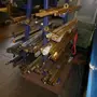 thumbnail-Machines for the production of furniture fittings and door sets-5