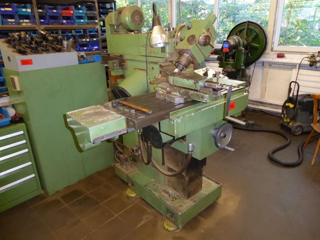 Maszyny do produkcji okuć meblowych i zestawów drzwiowych-10