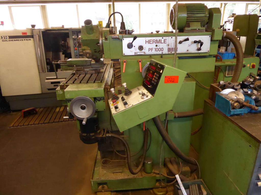 Maszyny do produkcji okuć meblowych i zestawów drzwiowych-12