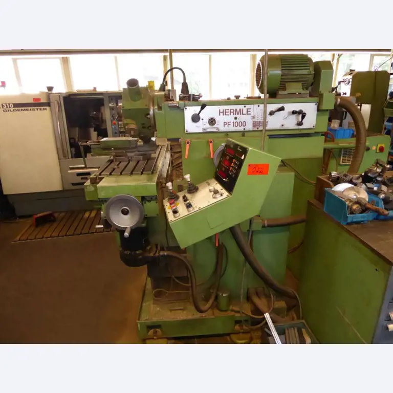 Máquinas para la fabricación de herrajes para muebles y juegos de puertas-12