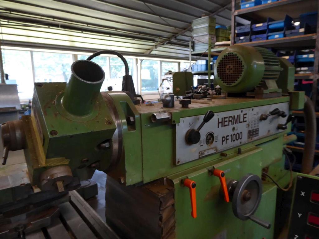 Maszyny do produkcji okuć meblowych i zestawów drzwiowych-13