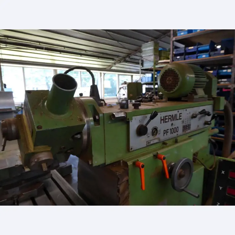 Máquinas para la fabricación de herrajes para muebles y juegos de puertas-13