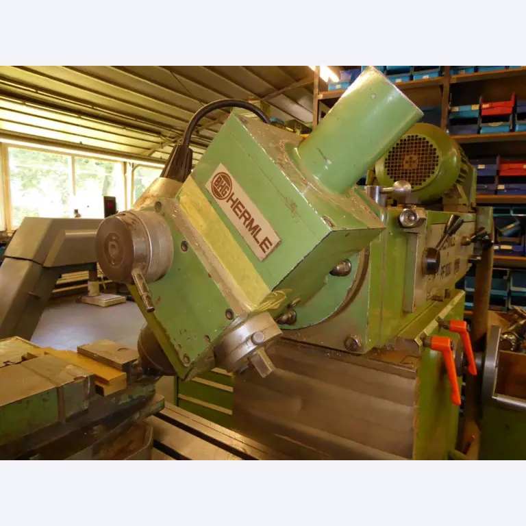 Máquinas para la fabricación de herrajes para muebles y juegos de puertas-14