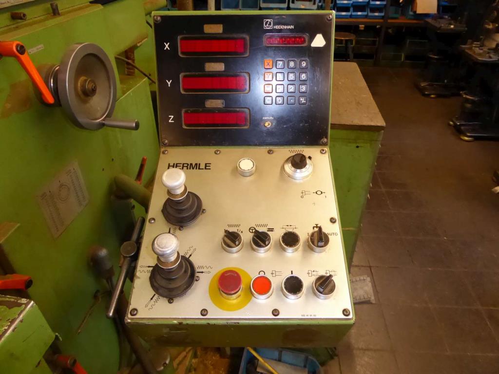 Maszyny do produkcji okuć meblowych i zestawów drzwiowych-15