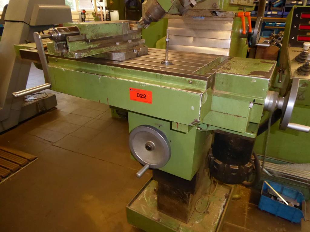 Maszyny do produkcji okuć meblowych i zestawów drzwiowych-16