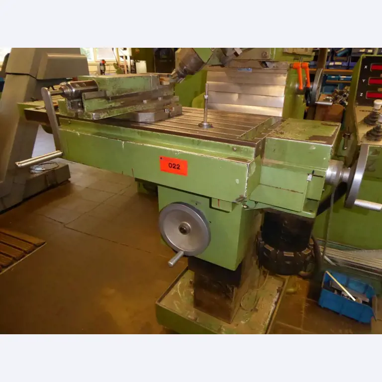 Máquinas para la fabricación de herrajes para muebles y juegos de puertas-16