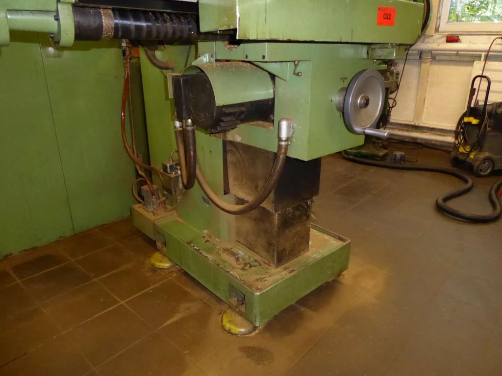 Maszyny do produkcji okuć meblowych i zestawów drzwiowych-3