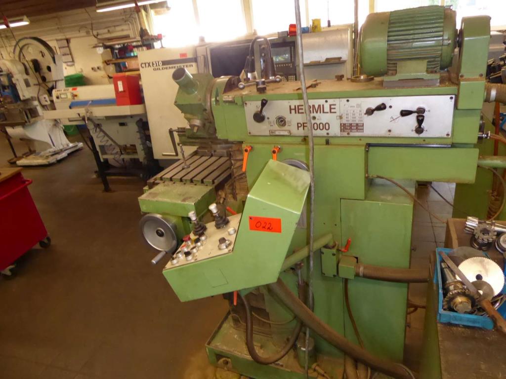 Maszyny do produkcji okuć meblowych i zestawów drzwiowych-7