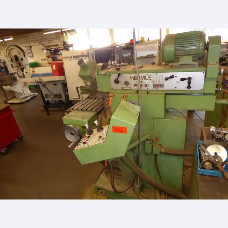 Máquinas para la fabricación de herrajes para muebles y juegos de puertas-7