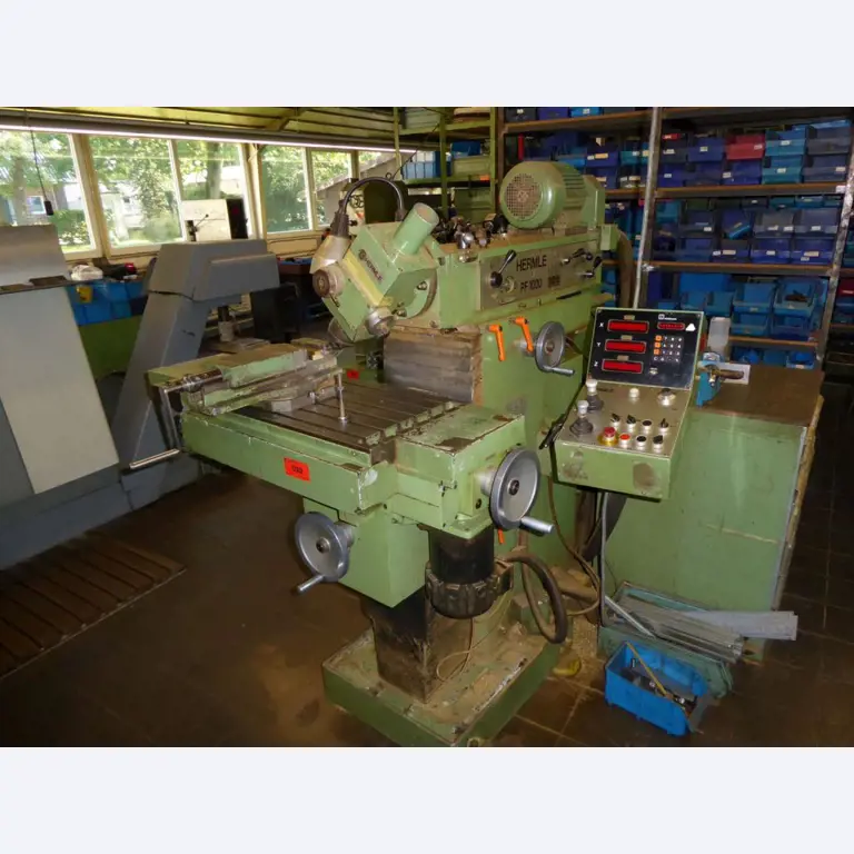 Máquinas para la fabricación de herrajes para muebles y juegos de puertas-9