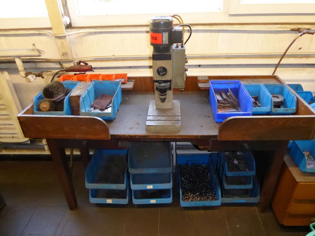 Maszyny do produkcji okuć meblowych i zestawów drzwiowych-2