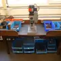 thumbnail-Machines for the production of furniture fittings and door sets-2