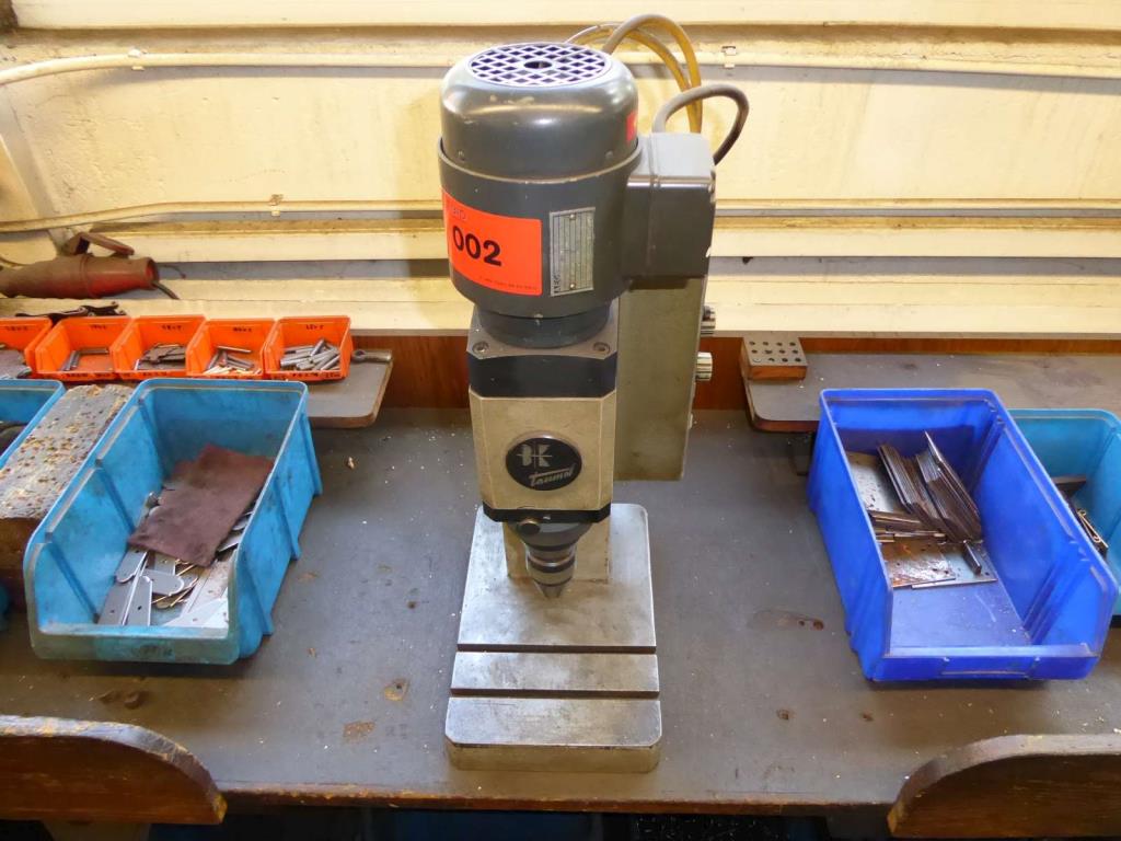 Maszyny do produkcji okuć meblowych i zestawów drzwiowych-4